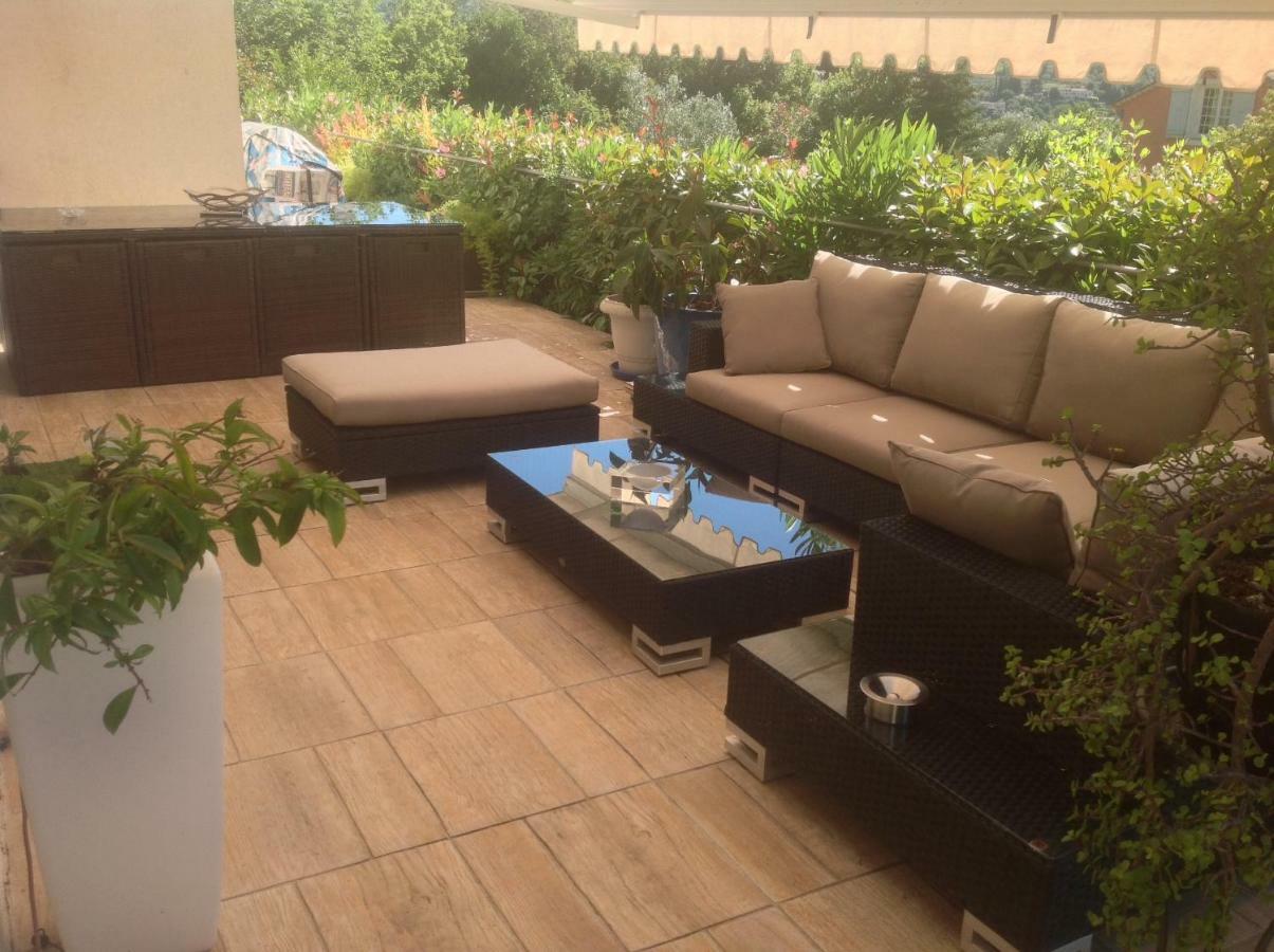 جراس Villa " Des 2Ll " المظهر الخارجي الصورة