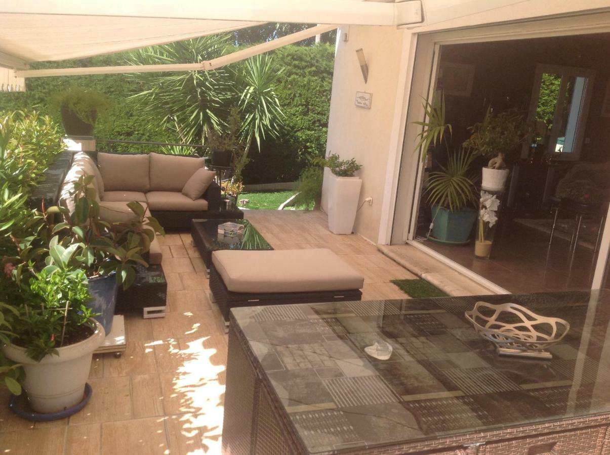 جراس Villa " Des 2Ll " المظهر الخارجي الصورة
