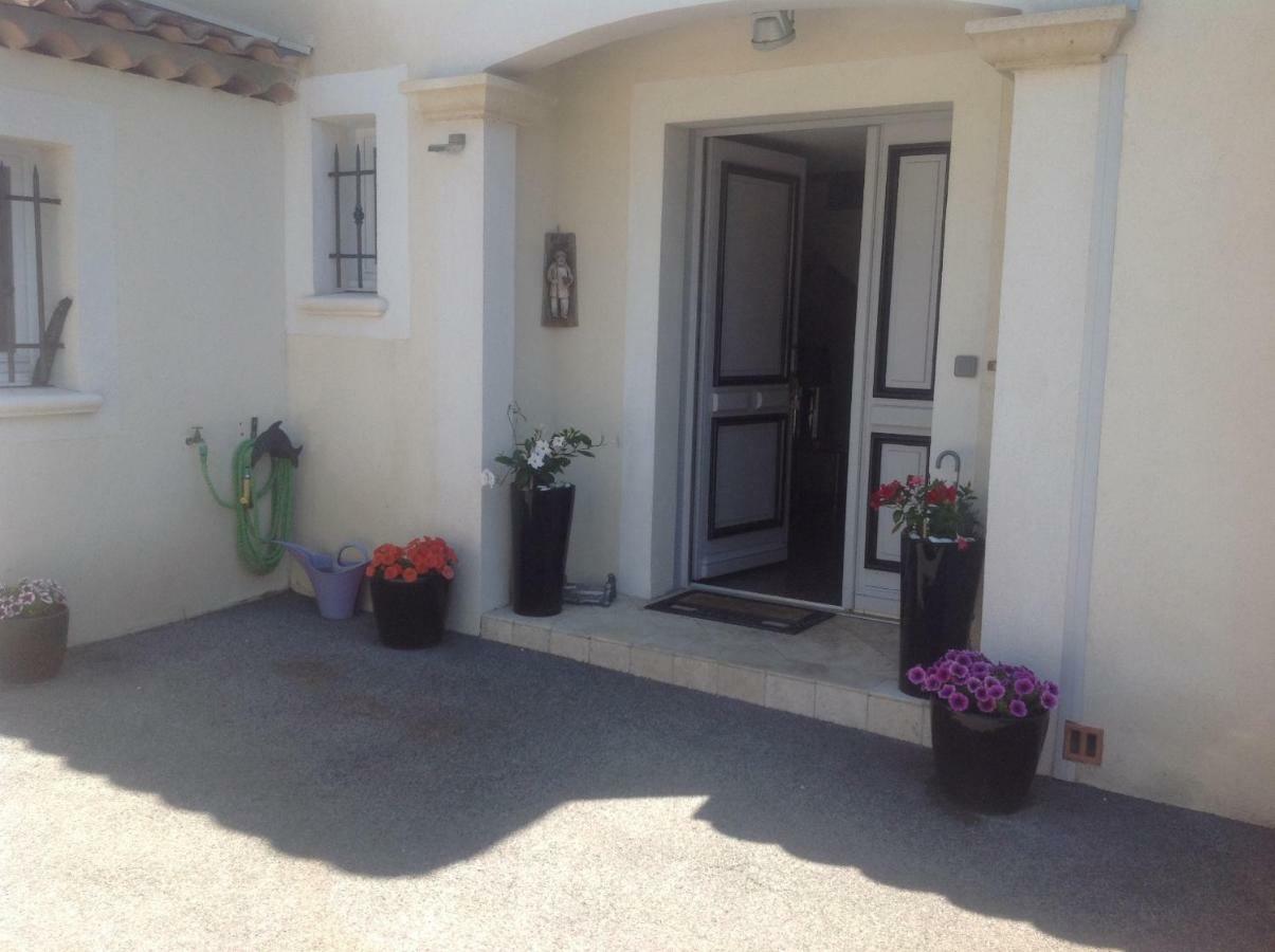 جراس Villa " Des 2Ll " المظهر الخارجي الصورة